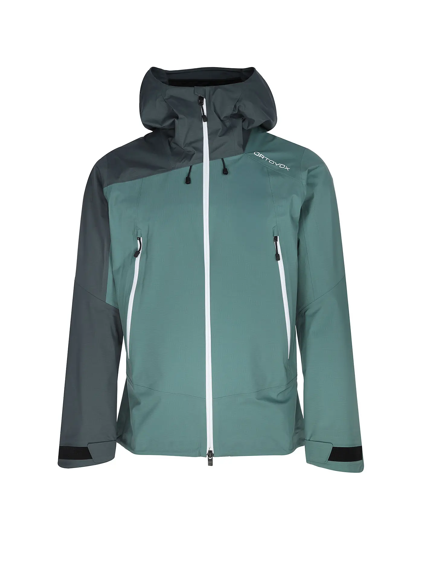 ORTOVOX | Herren Tourenjacke Westalpen 3L Light | 